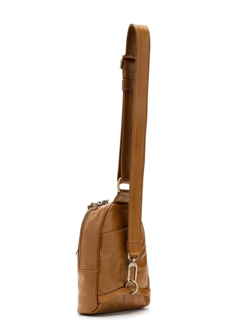 HOBO Fern Sling - Core:Truffle